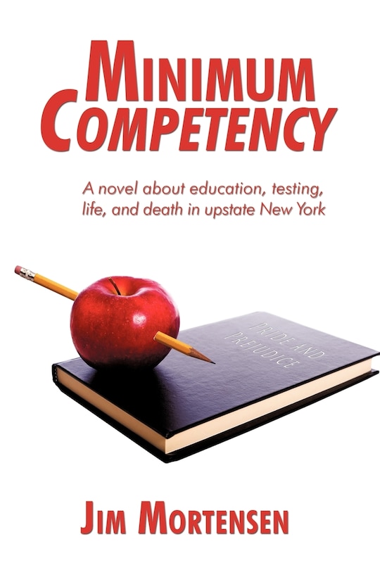 Front cover_Minimum Competency