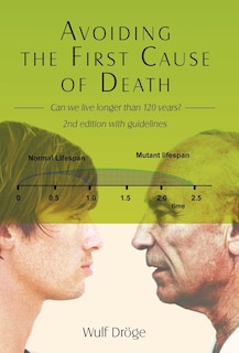 Couverture_Avoiding the First Cause of Death