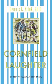 Front cover_Cornfield Laughter