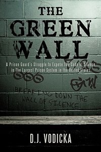 Front cover_The Green Wall