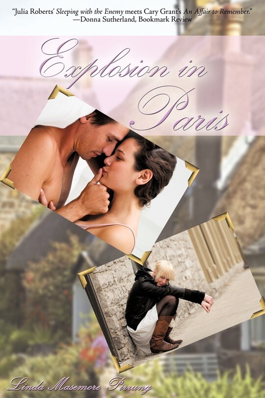 Front cover_EXPLOSION IN PARIS