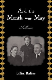 Front cover_And The Month Was May