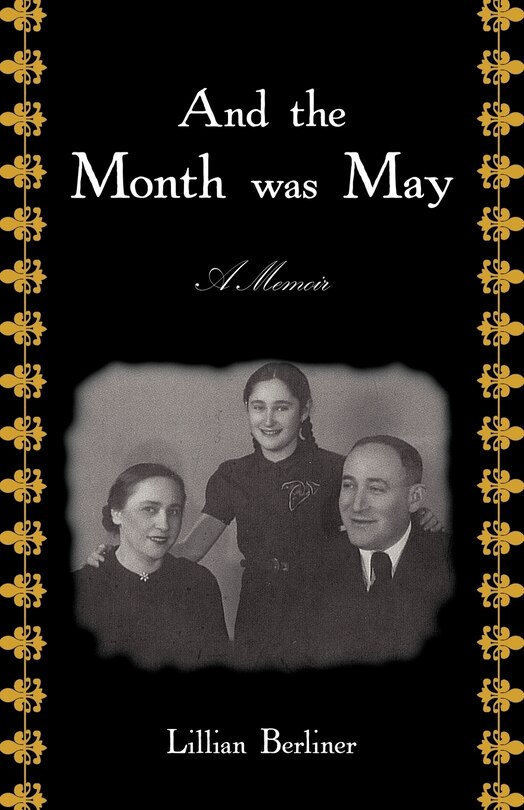 Front cover_And The Month Was May
