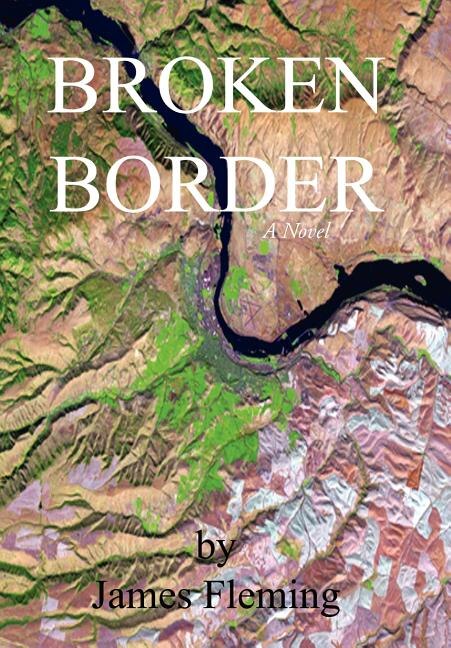 Front cover_Broken Border