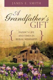Front cover_A Grandfather's Gift