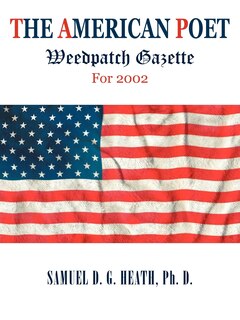 Couverture_The American Poet