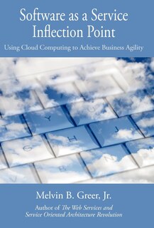 Front cover_Software as a Service Inflection Point