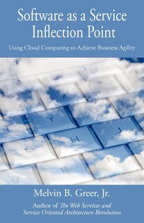 Front cover_Software as a Service Inflection Point