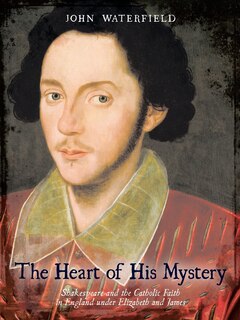 Couverture_The Heart of His Mystery