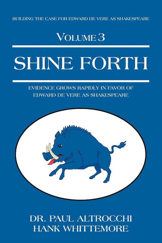 Front cover_Shine Forth