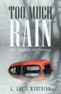 Front cover_Too Much Rain