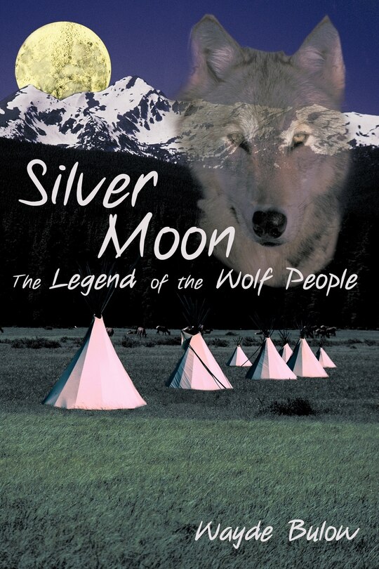 Front cover_Silver Moon