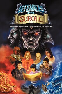 Couverture_Defenders of the Scroll