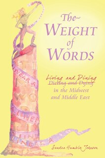 Front cover_The Weight of Words