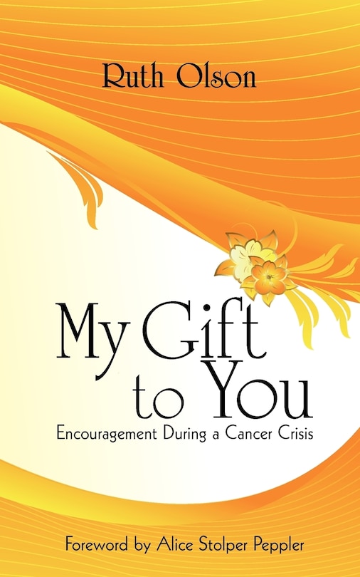 Front cover_My Gift to You