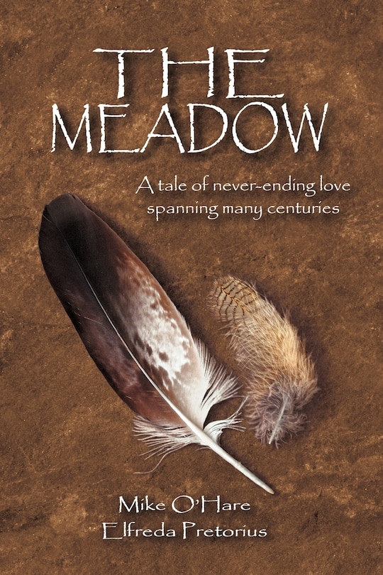 Couverture_The Meadow