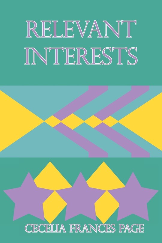 Front cover_Relevant Interests