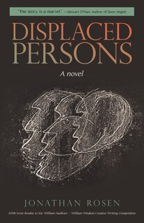Front cover_DISPLACED PERSONS