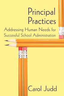 Couverture_Principal Practices