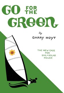 Couverture_Go For The Green