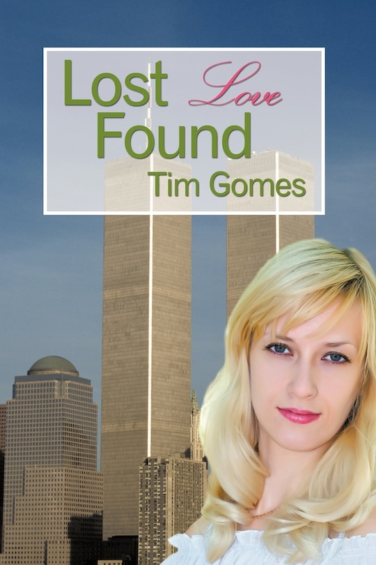 Front cover_Lost Love Found