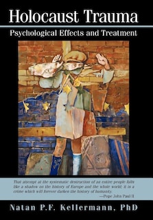 Front cover_Holocaust Trauma