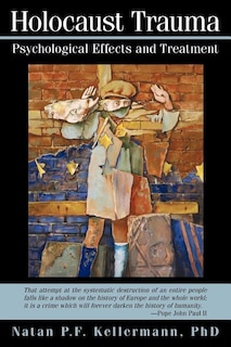 Couverture_Holocaust Trauma