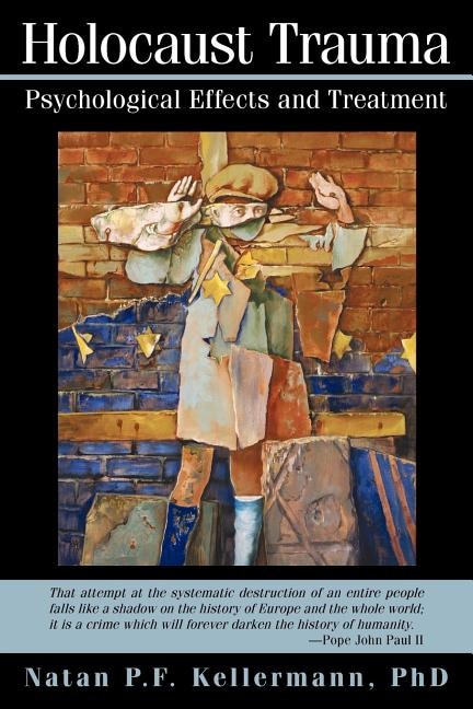 Couverture_Holocaust Trauma