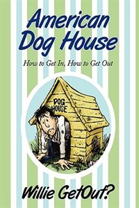 Couverture_American Dog House