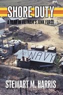 Front cover_Shore Duty