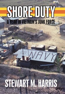 Front cover_Shore Duty