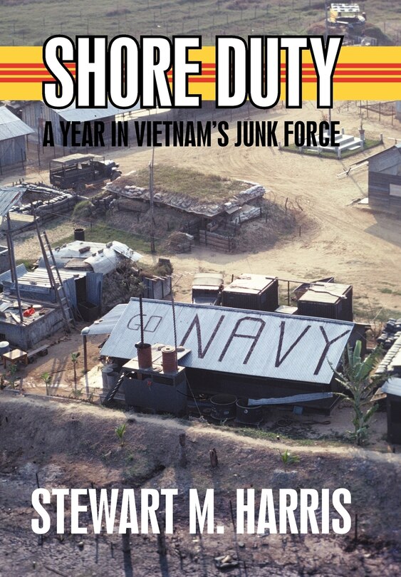 Front cover_Shore Duty