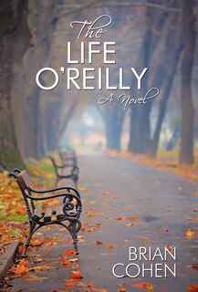 Couverture_The Life O'Reilly