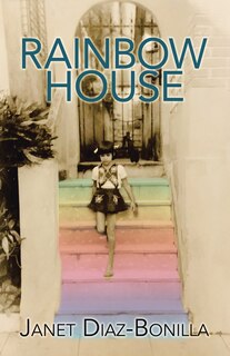 Front cover_Rainbow House