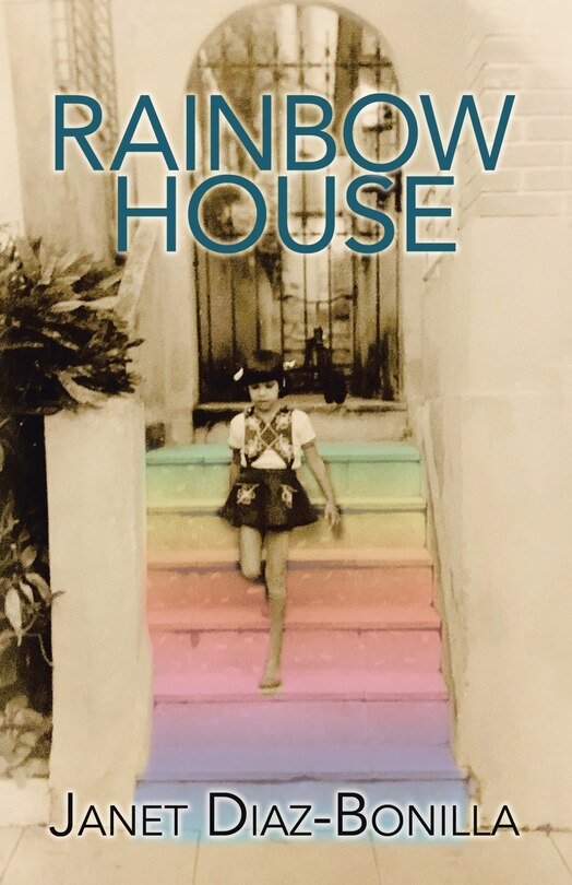 Front cover_Rainbow House