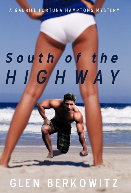 Front cover_South of the Highway