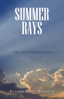 Couverture_Summer Rays