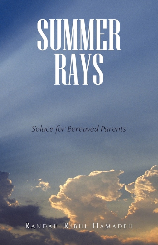 Couverture_Summer Rays