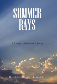 Front cover_Summer Rays