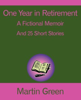 Front cover_One Year in Retirement