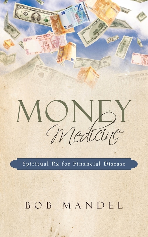 Couverture_Money Medicine