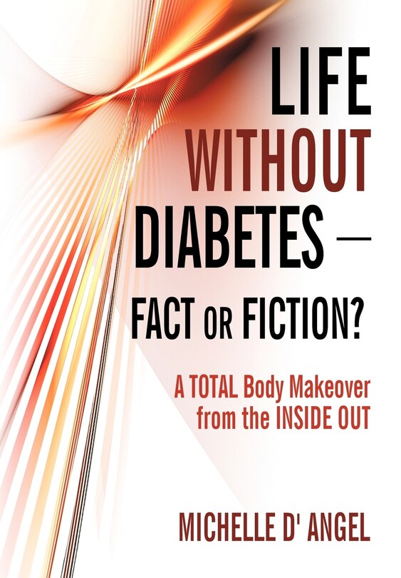 Couverture_Life without Diabetes-Fact or Fiction?