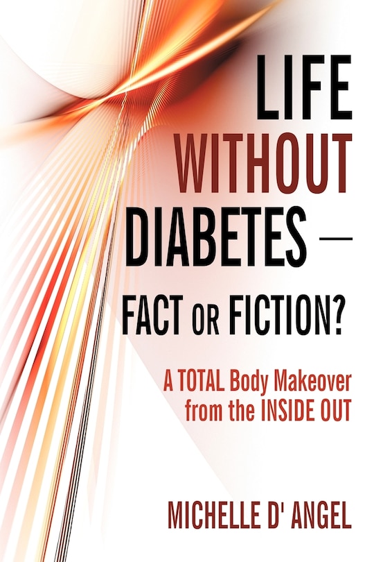 Couverture_Life without Diabetes-Fact or Fiction?
