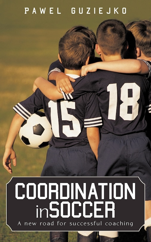 Couverture_Coordination in Soccer