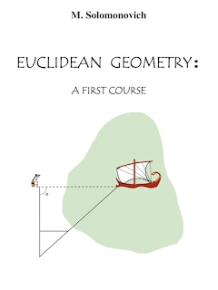 Front cover_Euclidean Geometry