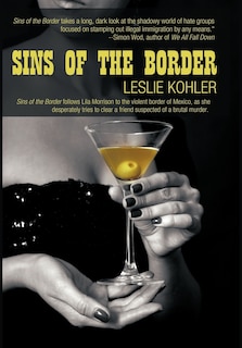 Front cover_Sins of the Border