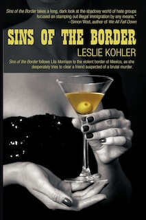 Front cover_Sins of the Border