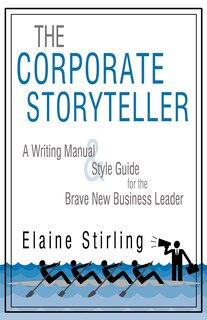 Couverture_The Corporate Storyteller