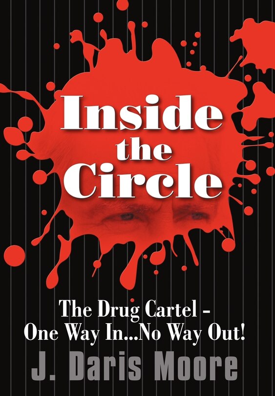 Couverture_Inside the Circle