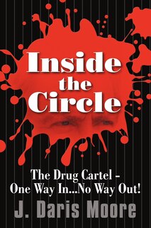 Couverture_Inside the Circle